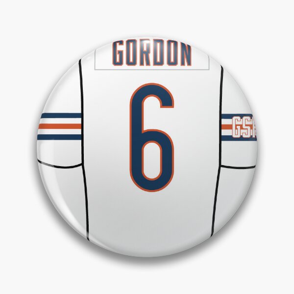 Item preview, Kyler Gordon Jersey designed and sold by bsweat.
