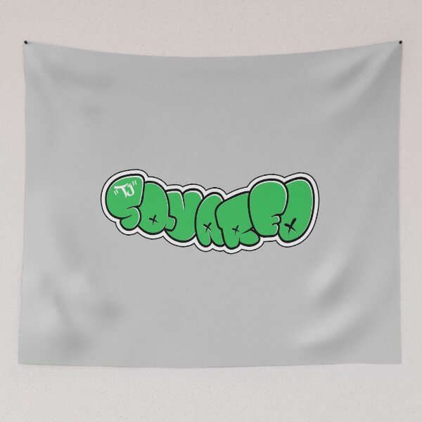 Item preview, TJ DOOM designed and sold by tjsquared.