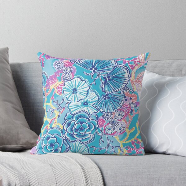 Item preview, blue spring guide designed and sold by catherinebinson.