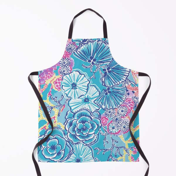 Item preview, blue spring guide designed and sold by catherinebinson.