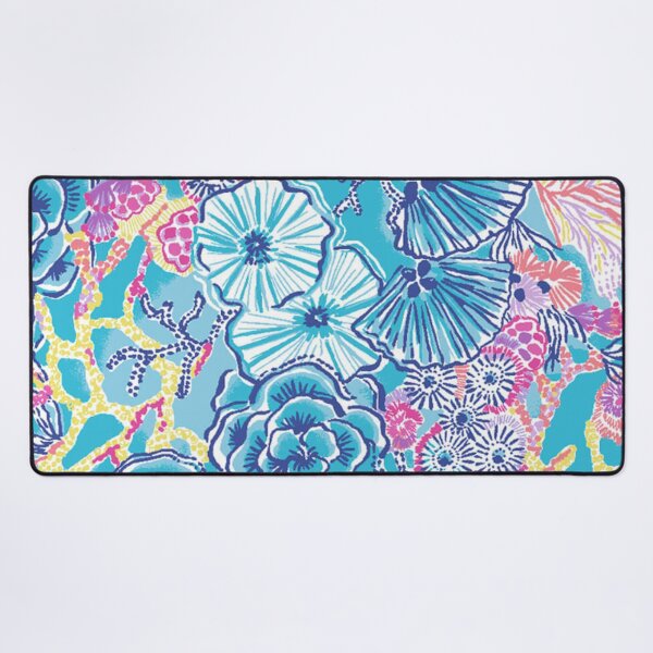 Vista previa del artículo con la obra «Guía de primavera azul», diseñado y vendido por catherinebinson.