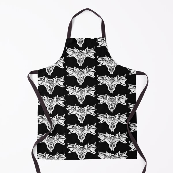 Item preview, Bat Demon designed and sold by Emrys Cunningham.