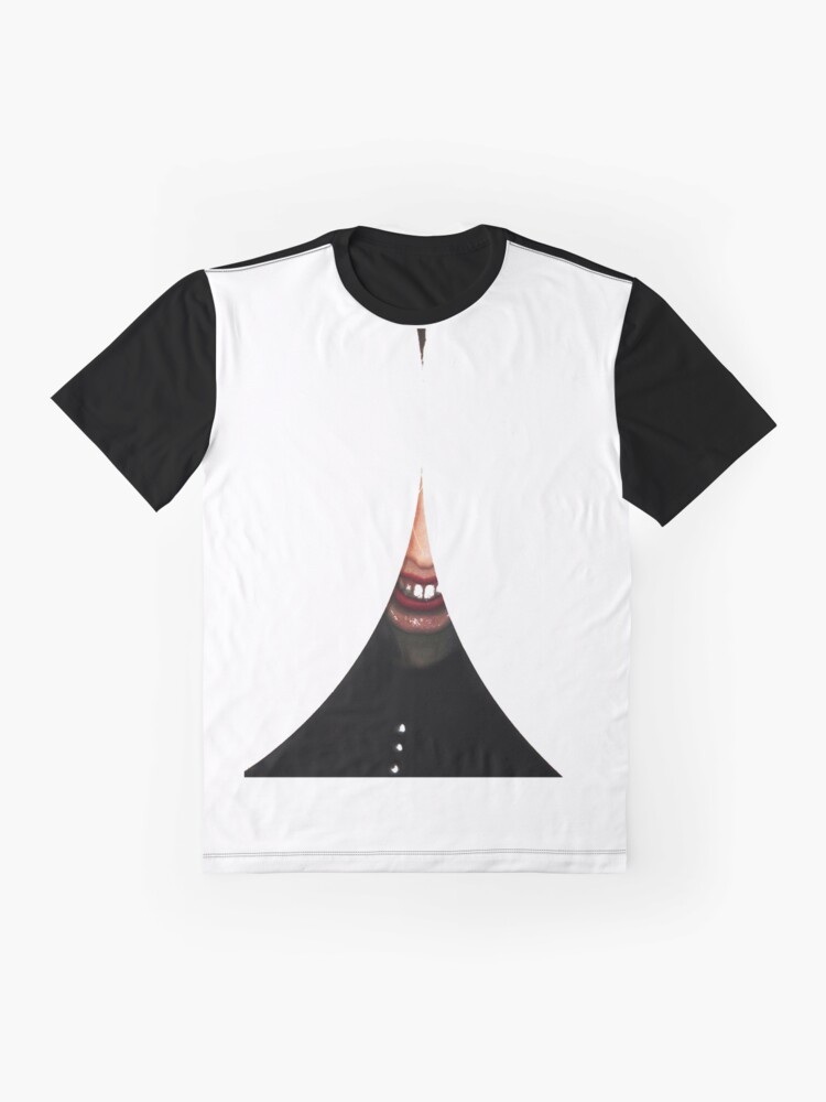 death grips bottomless pit shirt