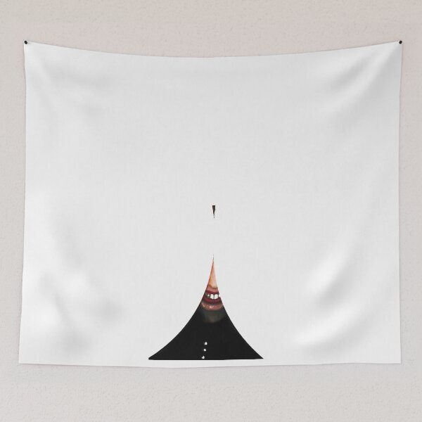 Item preview, Death Grips Bottomless Pit designed and sold by Naww.