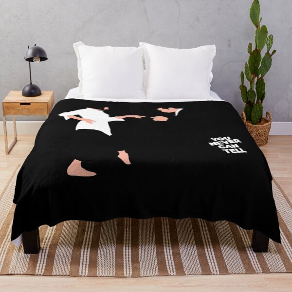 Item preview, You Never Can Tell Essential designed and sold by GERARDCARDENAS.