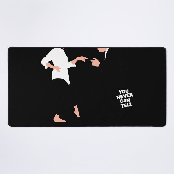 Item preview, You Never Can Tell Essential designed and sold by GERARDCARDENAS.
