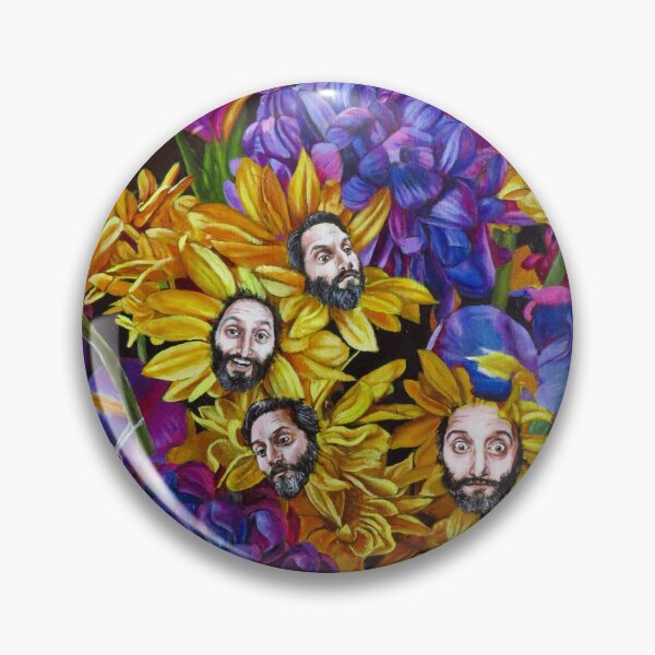 Item preview, Jason Plantzoukas designed and sold by RachelSVParry.