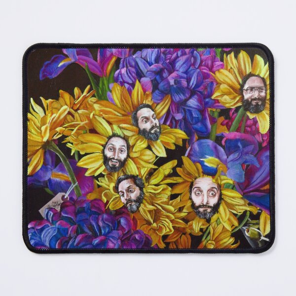 Item preview, Jason Plantzoukas designed and sold by RachelSVParry.