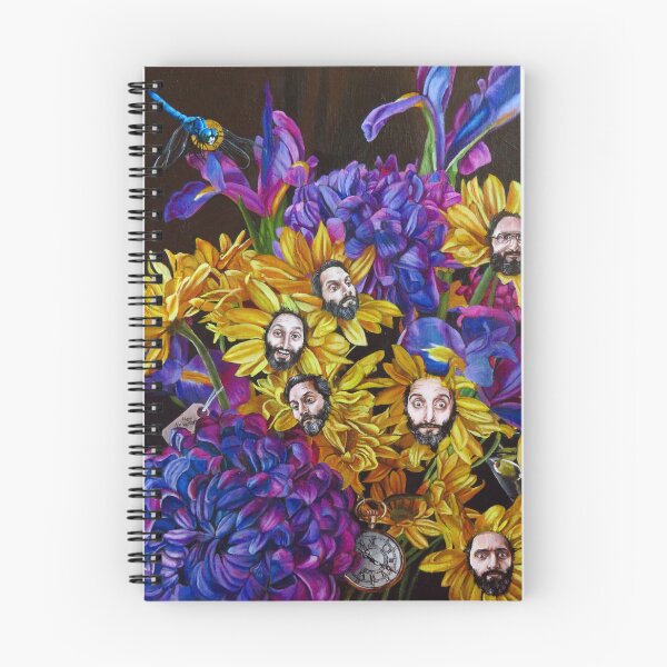 Item preview, Jason Plantzoukas designed and sold by RachelSVParry.