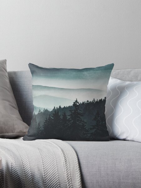 Pillows & Cushions for Sale | Redbubble