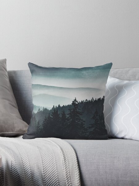 Artikel-Vorschau von Mountain Light, designt und verkauft von Tordis Kayma.