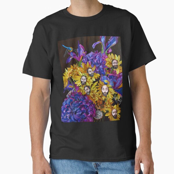 Jason Plantzoukas Classic T-Shirt
