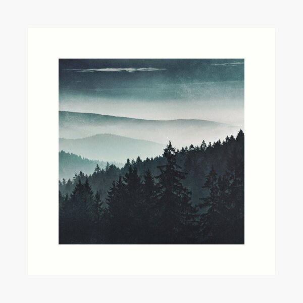 Item preview, Mountain Light designed and sold by Tordis Kayma.