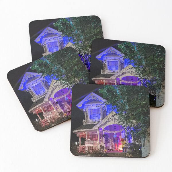 Item preview, Scary Frat House designed and sold by leih2008.