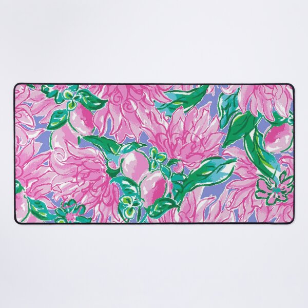 Vista previa del artículo con la obra «flor rosa», diseñado y vendido por catherinebinson.