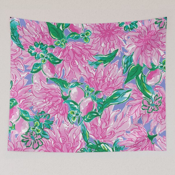 Item preview, pink blossom designed and sold by catherinebinson.