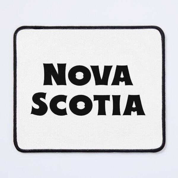 Item preview, Nova Scotia, Canada's Ocean Playground designed and sold by NewBrunswickTs.