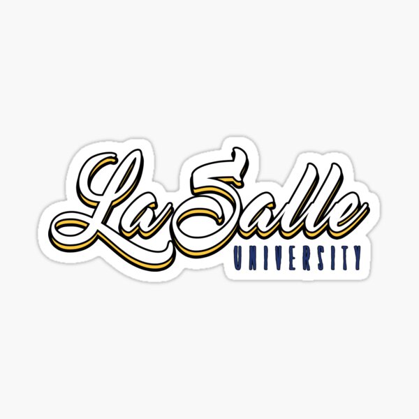 Item preview, La Salle Large designed and sold by JoseNotHose.