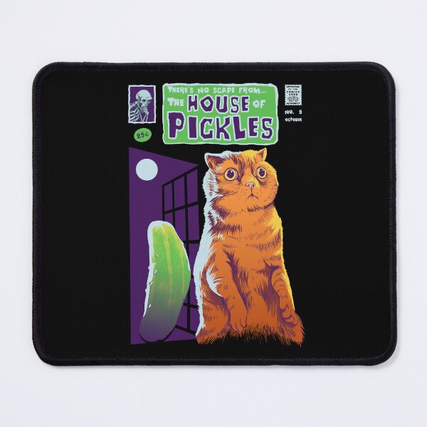 Item preview, The House of Pickles designed and sold by RafaelLima7.