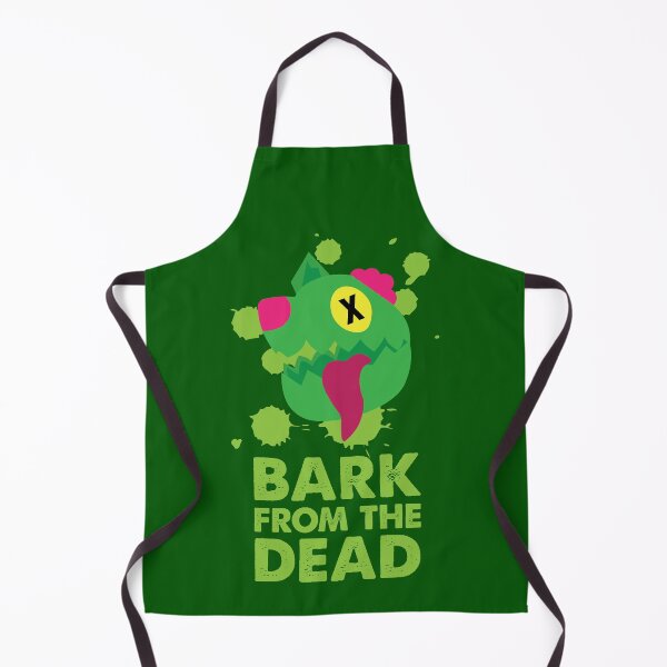 Item preview, Bark of the Dead designed and sold by IslandDesignArt.