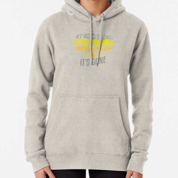 mind like a sponge hoodie