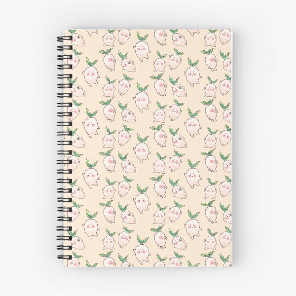 Item preview, Radish Daikon designed and sold by SabrinaSana.