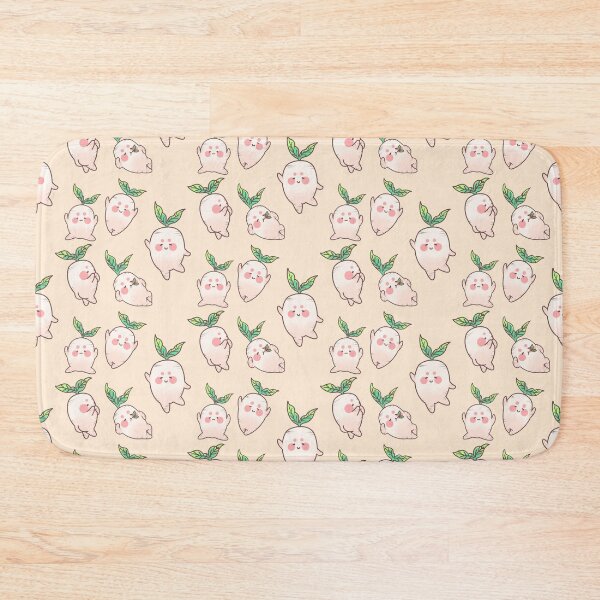 Item preview, Radish Daikon designed and sold by SabrinaSana.