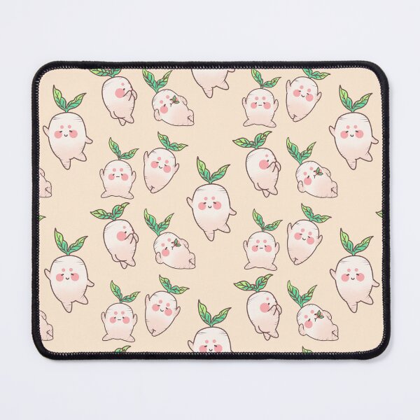 Item preview, Radish Daikon designed and sold by SabrinaSana.