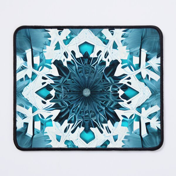 Item preview, Blue Snowflake designed and sold by NitaBond.