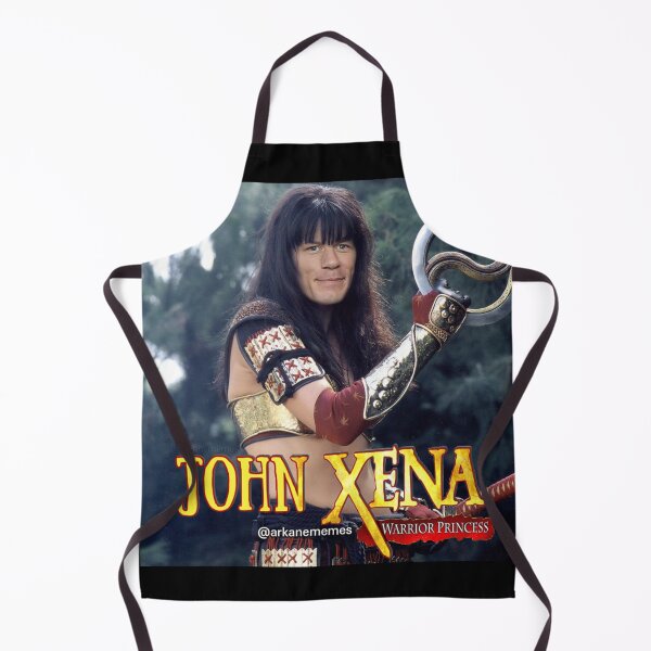 Item preview, John Xena designed and sold by arkanememes.