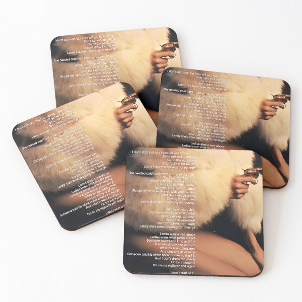 Item preview, Vigilante Shit Taylor Swift Album designed and sold by AvaiWelch.