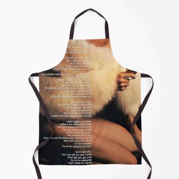 Item preview, Vigilante Shit Taylor Swift Album designed and sold by AvaiWelch.