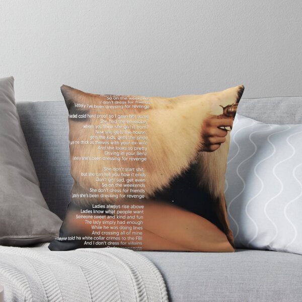Item preview, Vigilante Shit Taylor Swift Album designed and sold by AvaiWelch.