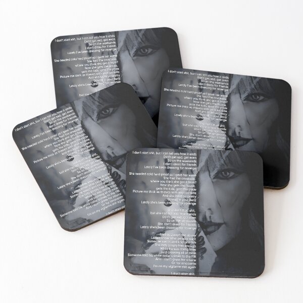 Item preview, Vigilante Album Shit Taylor Swift  designed and sold by AvaiWelch.