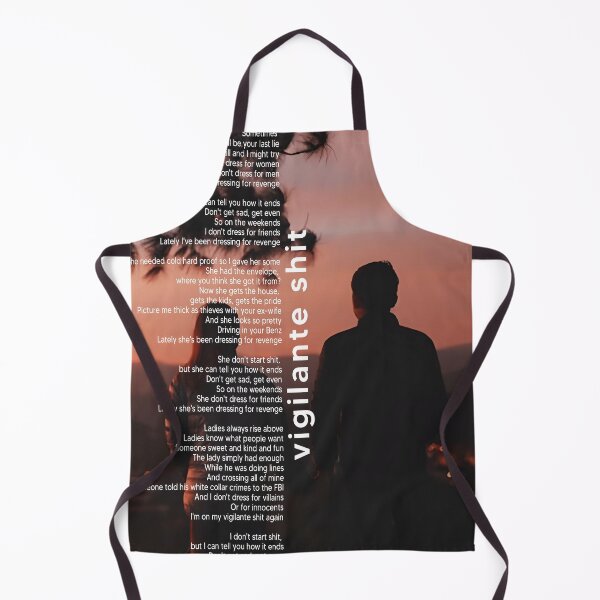 Item preview, Vigilante Shit Taylor Swift Scene Album designed and sold by AvaiWelch.