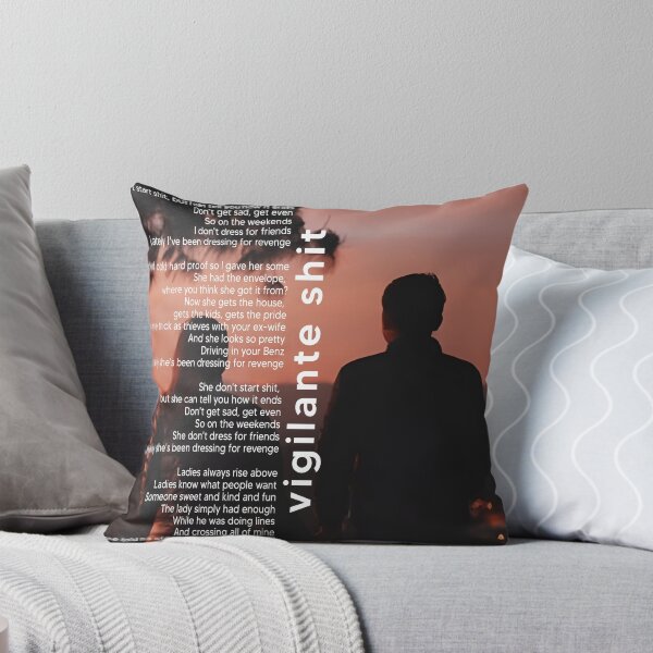 Item preview, Vigilante Shit Taylor Swift Scene Album designed and sold by AvaiWelch.