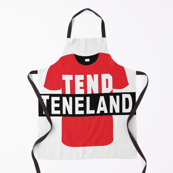Item preview, tend Teneland designed and sold by Biskit222.