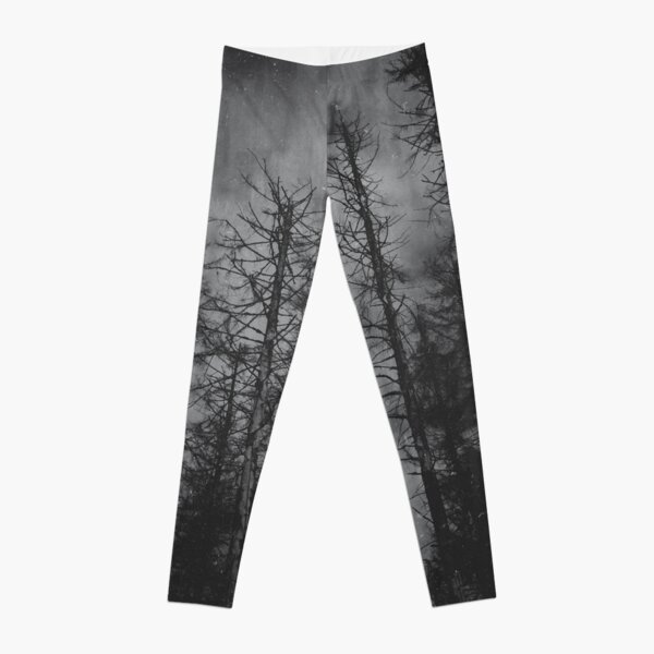 Transmission Leggings