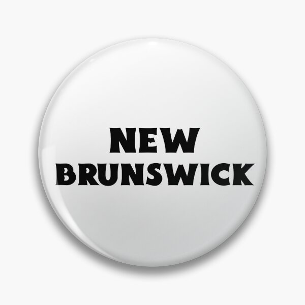 Item preview, New Brunswick designed and sold by NewBrunswickTs.