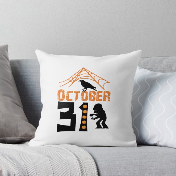 Item preview, October 31 designed and sold by AdventArt.