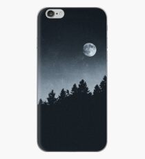Under Moonlight iPhone Case