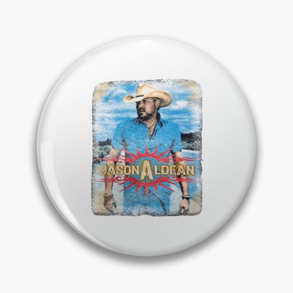Item preview, Jason Aldean Vintage designed and sold by osanegulja5.