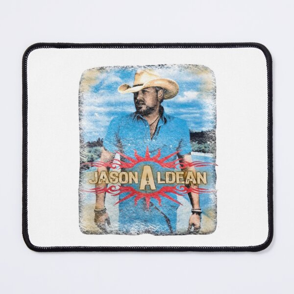 Item preview, Jason Aldean Vintage designed and sold by osanegulja5.