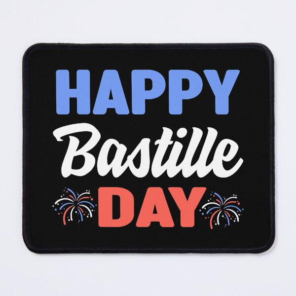 Item preview, Happy Bastille Day French Bastille Day Party designed and sold by Abaddon-art.