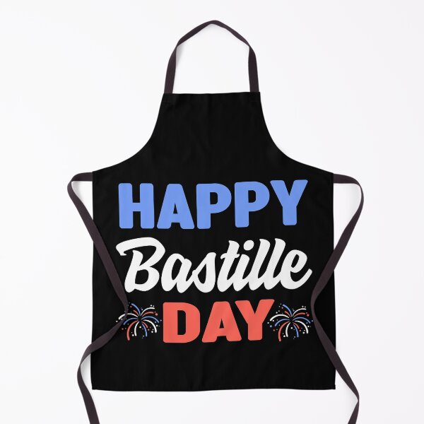 Item preview, Happy Bastille Day French Bastille Day Party designed and sold by Abaddon-art.