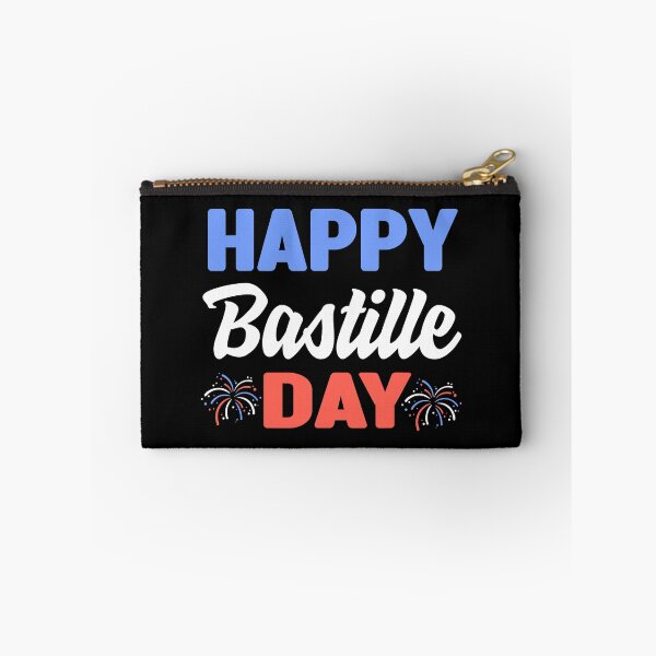 Item preview, Happy Bastille Day French Bastille Day Party designed and sold by Abaddon-art.