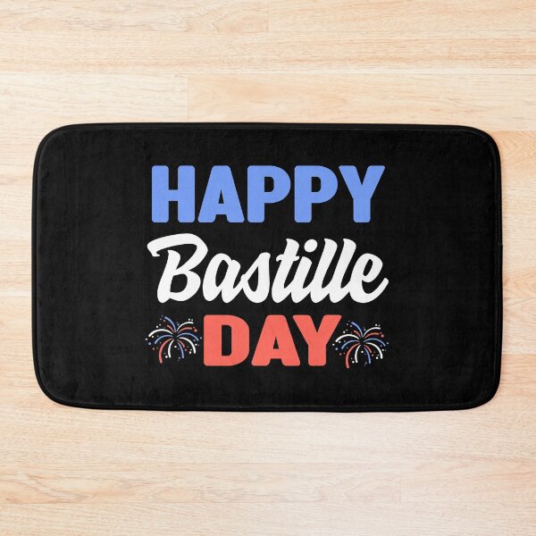 Item preview, Happy Bastille Day French Bastille Day Party designed and sold by Abaddon-art.