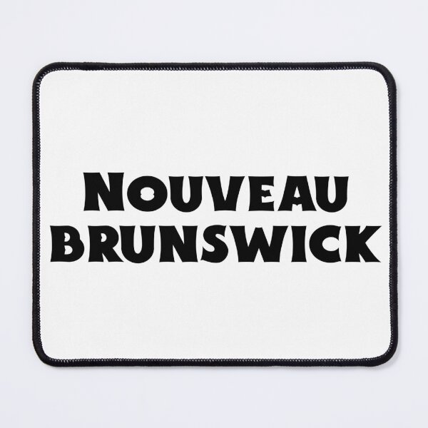 Item preview, Nouveau Brunswick designed and sold by NewBrunswickTs.