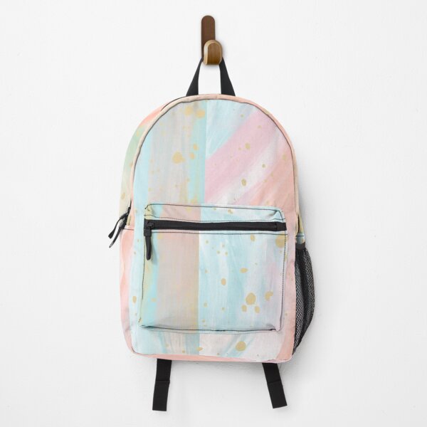 Item preview, Pattern of pastel colors designed and sold by andrasdesignssss.