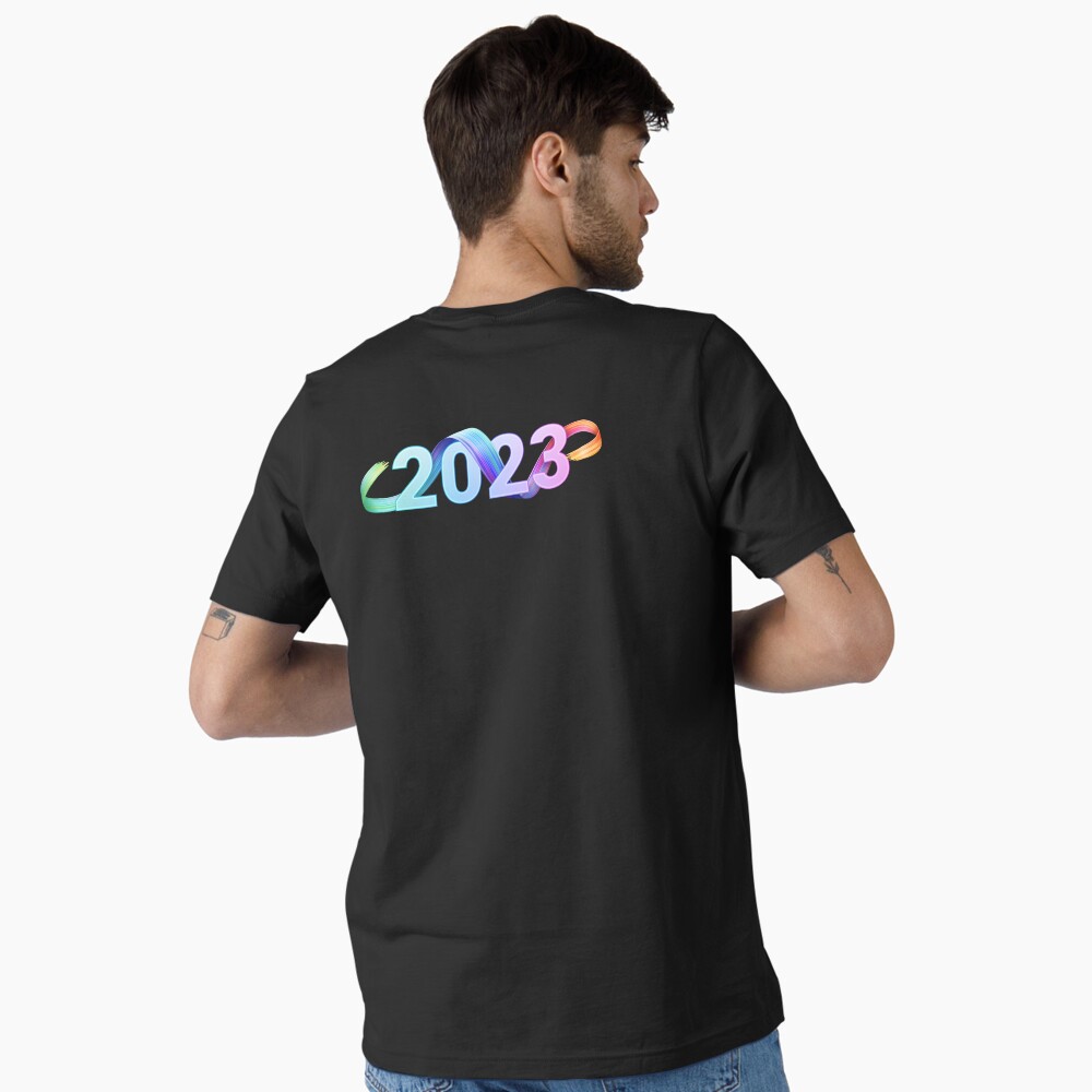 Item preview, Essential T-Shirt designed and sold by zubiaqureshi.